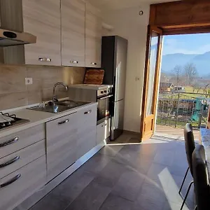 Casa Asani Affittacamere Pedavena
